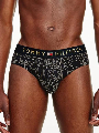 Tommy Hilfiger Brief - Print holiday cut clash