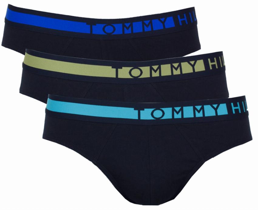 Tommy Hilfiger Heren slip premium essentials