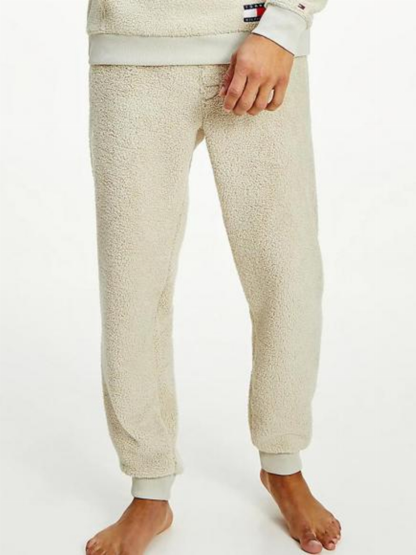 Tommy Hilfiger Jogger - Sherpa Lounge casablanca
