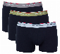 Tommy Hilfiger Shorts premium essentials 3-pack