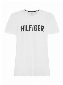 Tommy Hilfiger T-Shirt - Crew Neck Wit