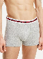Tommy Hilfiger Trunk - Cottonmodal Grijs