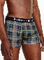 Tommy Hilfiger Trunk - Print box plaid