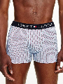 Tommy Hilfiger Trunk - Print flag diagonal