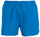 Tommy Hilfiger Zwemshort medium drawstring slim fit blue