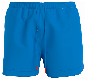 Tommy Hilfiger Zwemshort medium drawstring slim fit blue