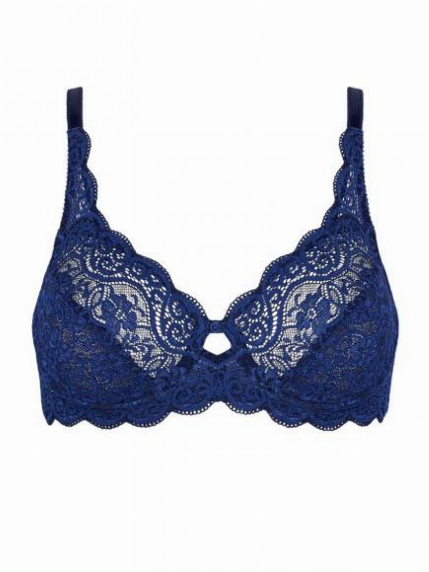 Triumph Amourette 300 W Blauw