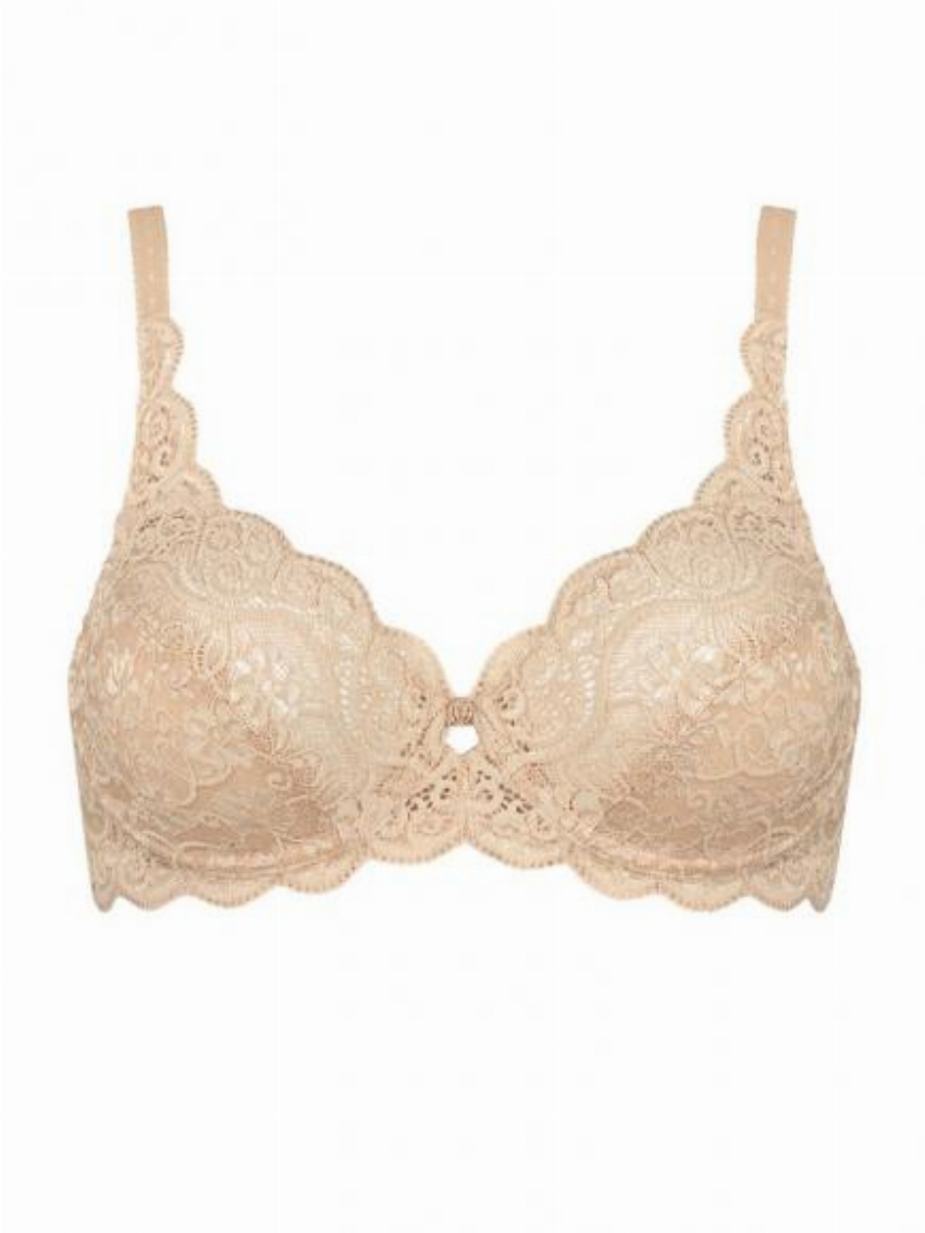 Triumph Amourette 300 W Huidskleur