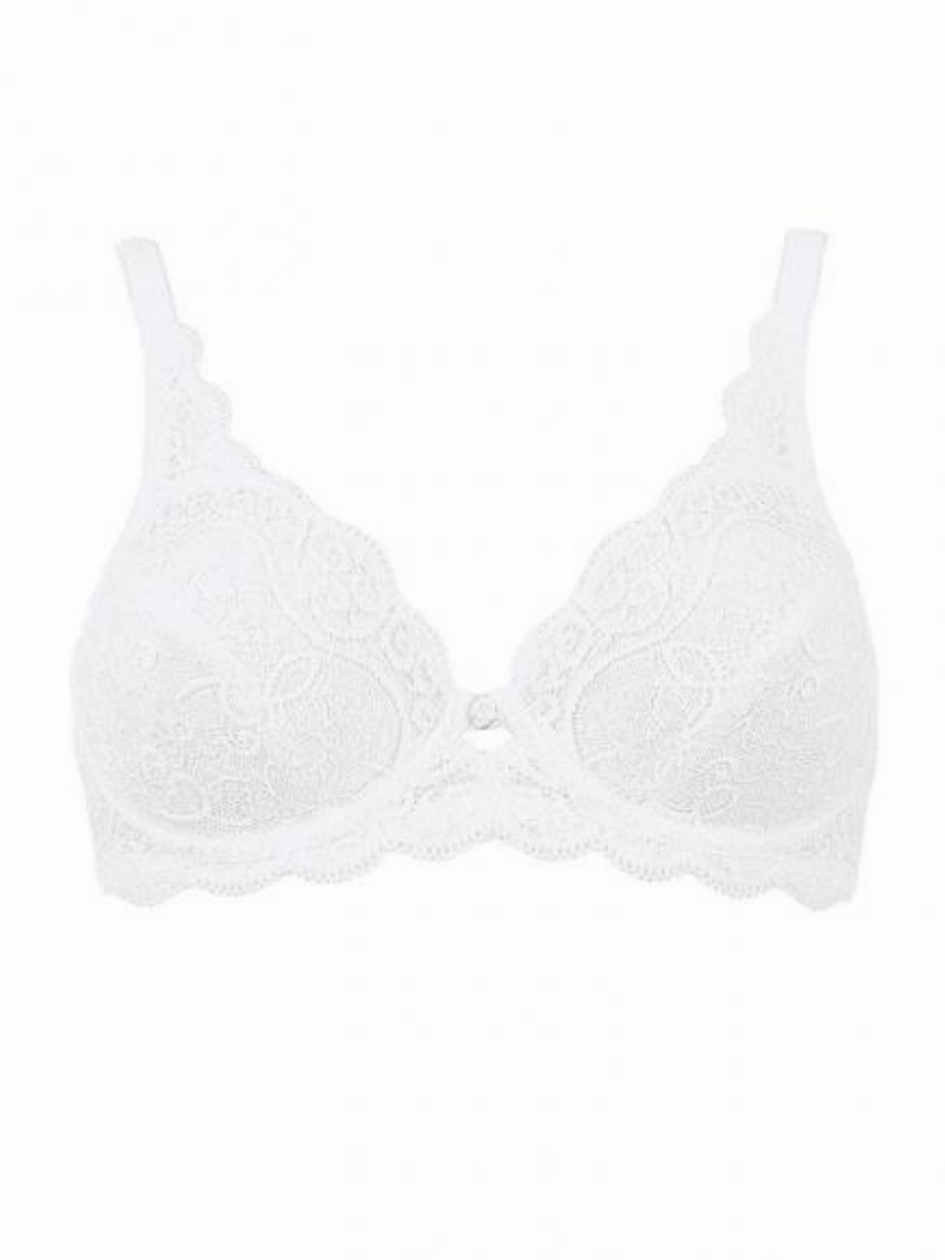 Triumph Amourette 300 W Wit