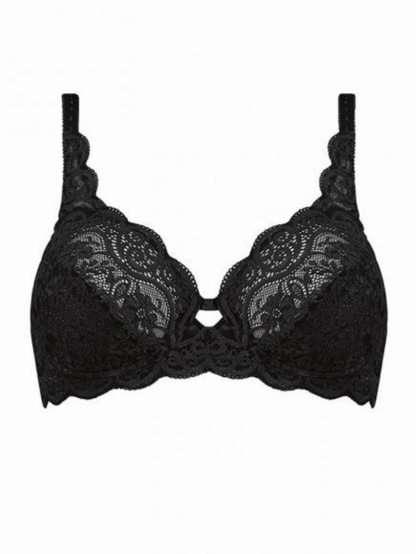 Triumph Amourette 300 W Zwart