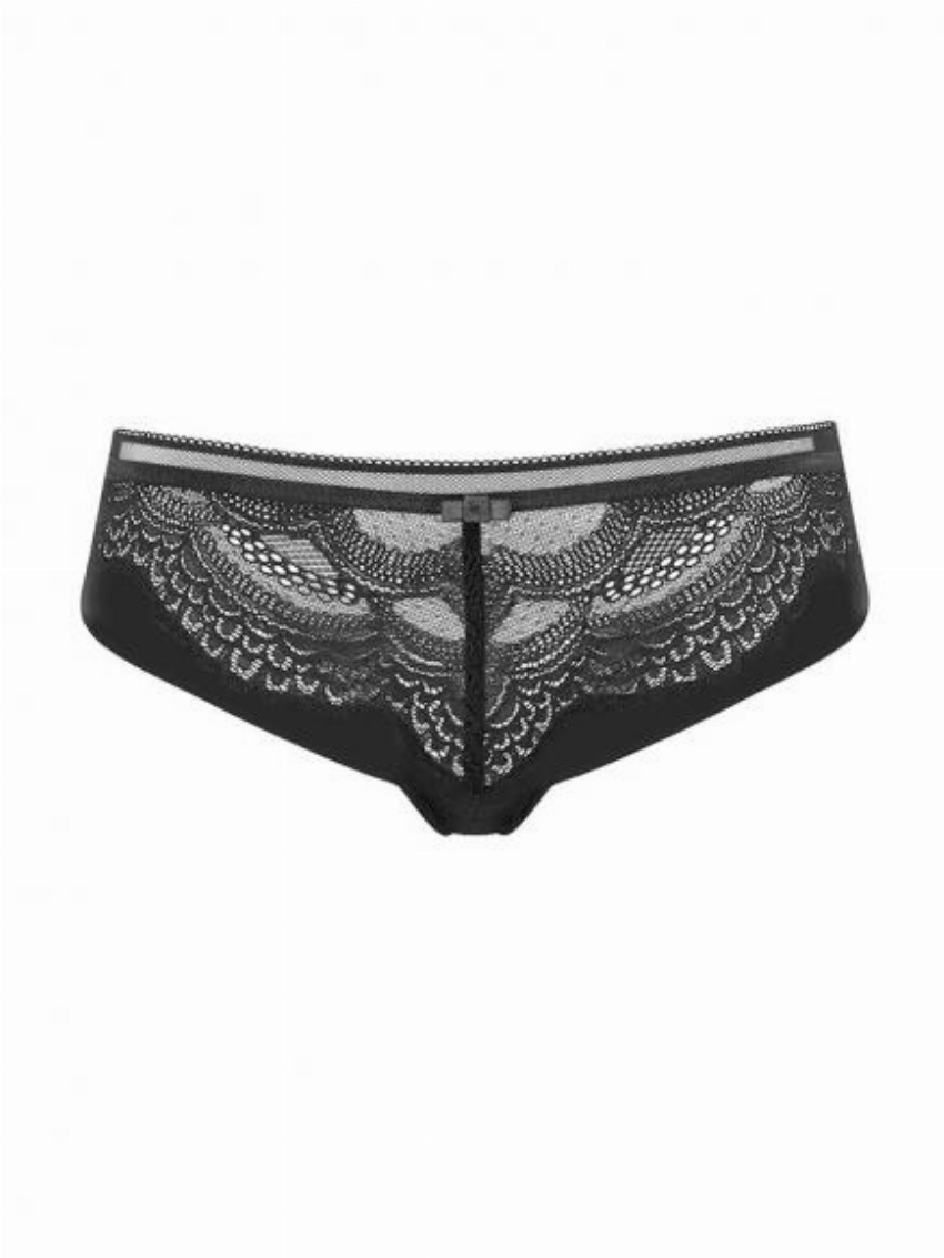 Triumph Beauty-Full Darling Hipster Zwart