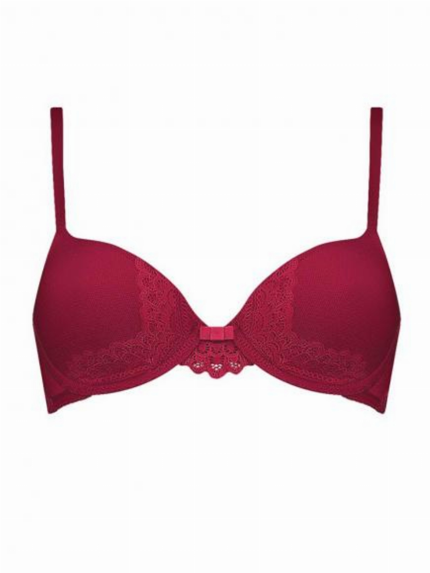 Triumph Darling Spotlight WHP rood