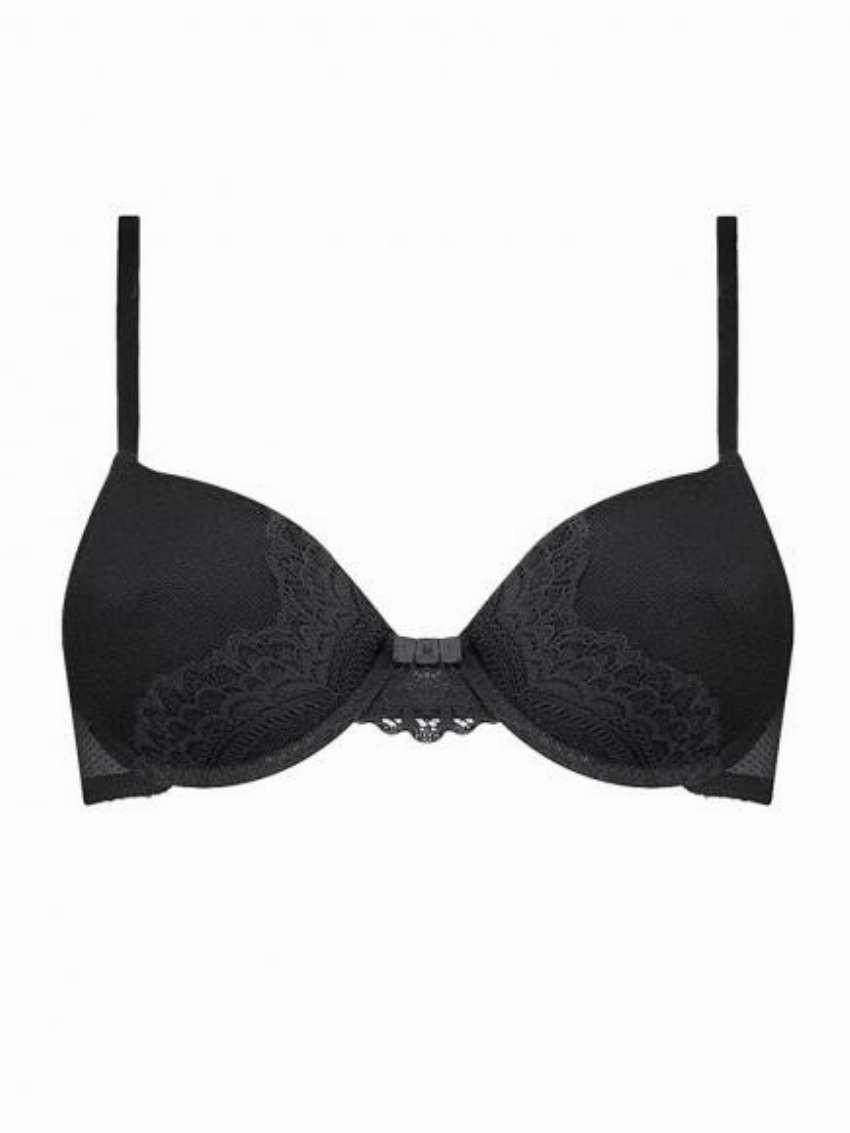 Triumph Darling Spotlight WHP Zwart