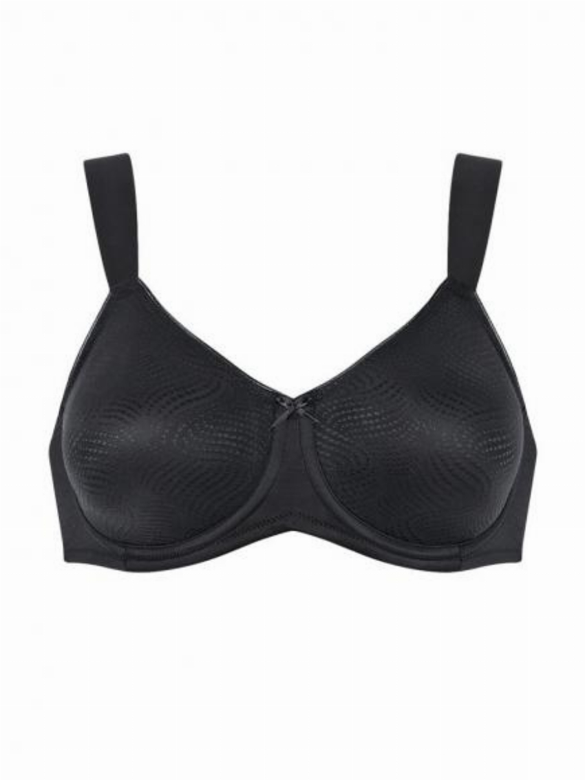 Triumph Essential Minimizer BH Zwart