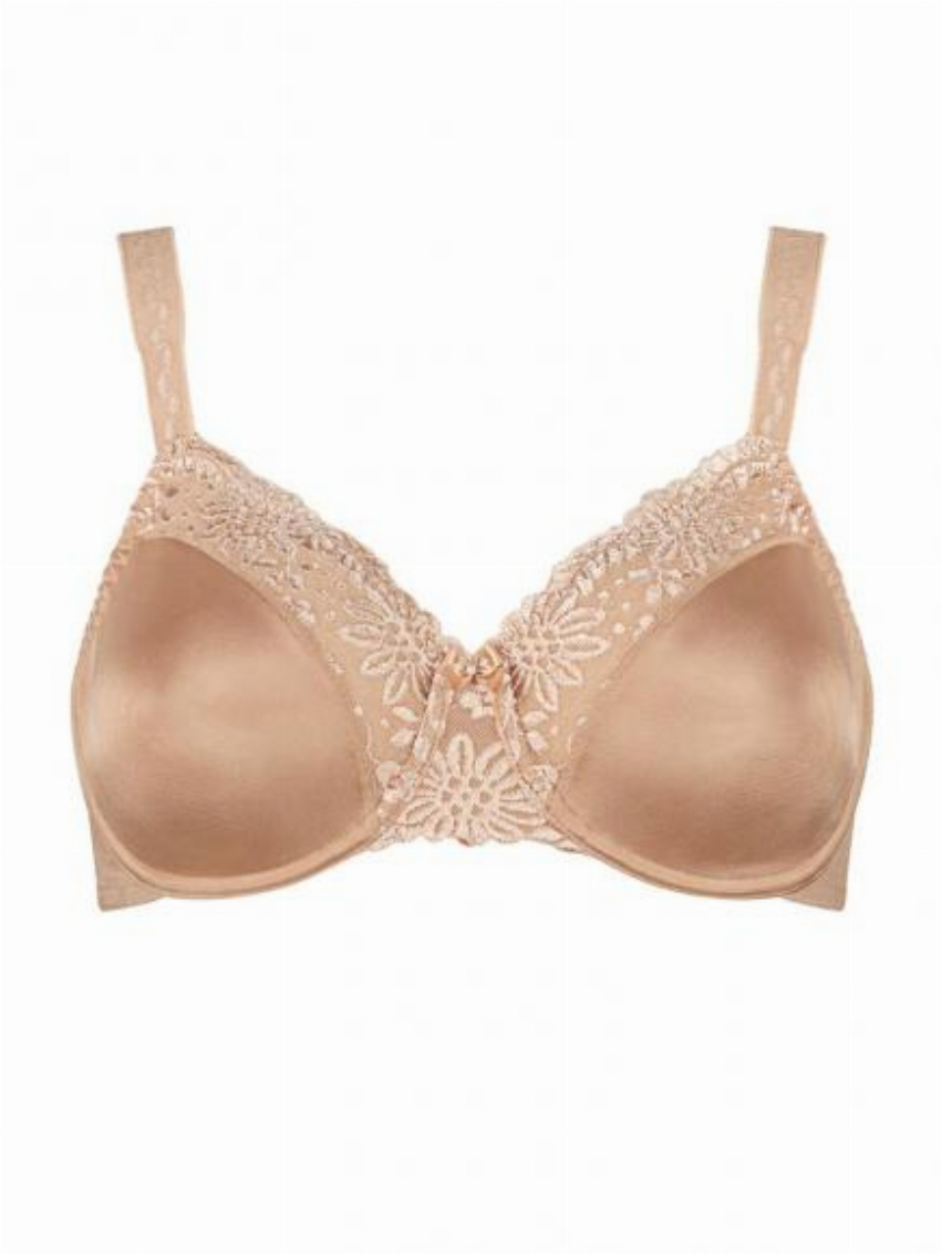 Triumph Ladyform Soft W X Huidskleur