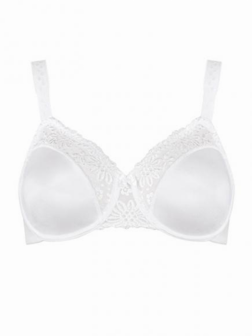 Triumph Ladyform Soft W X Wit