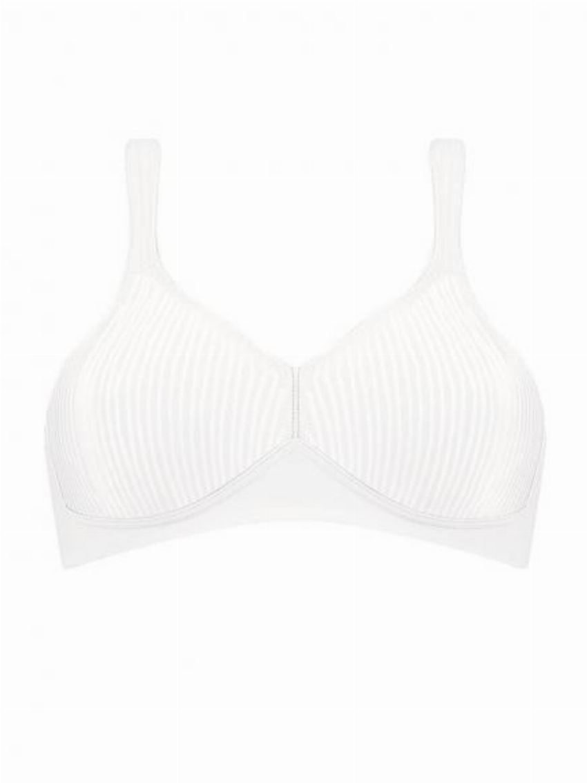 Triumph Modern Soft Cotton N Wit