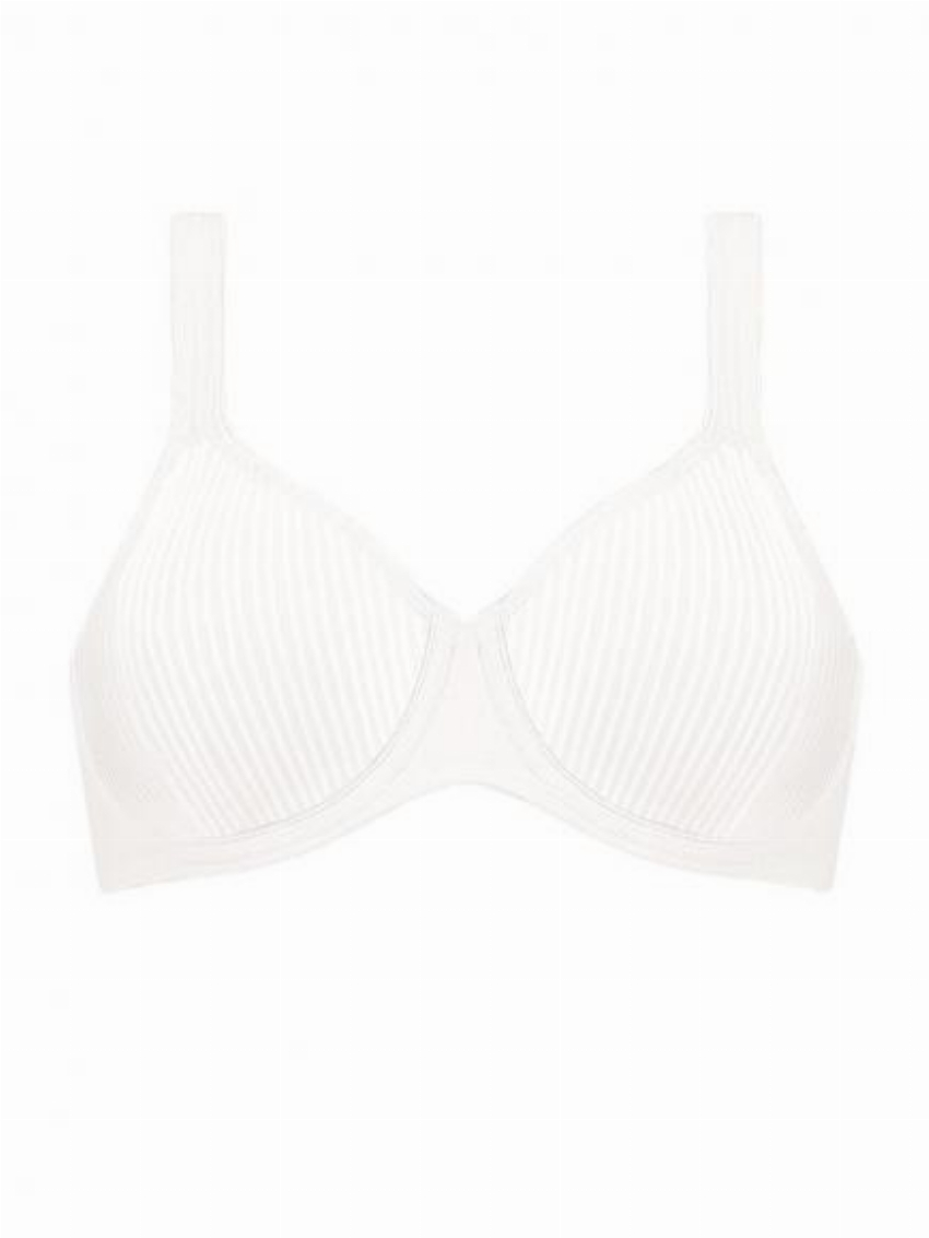 Triumph Modern Soft Cotton W Wit