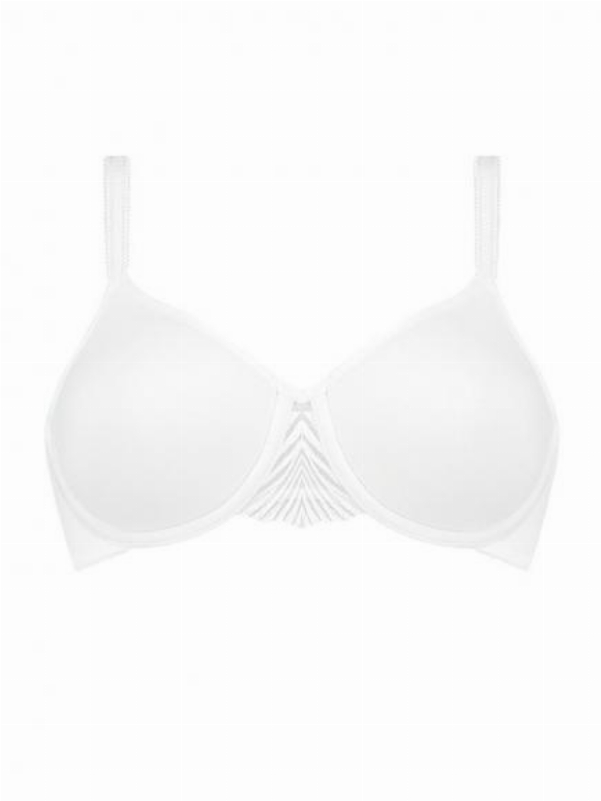 Triumph My Perfect Shaper BH WP Wit
