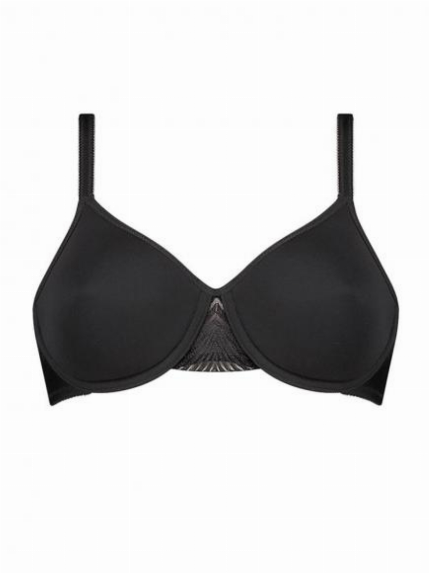 Triumph My Perfect Shaper BH WP Zwart