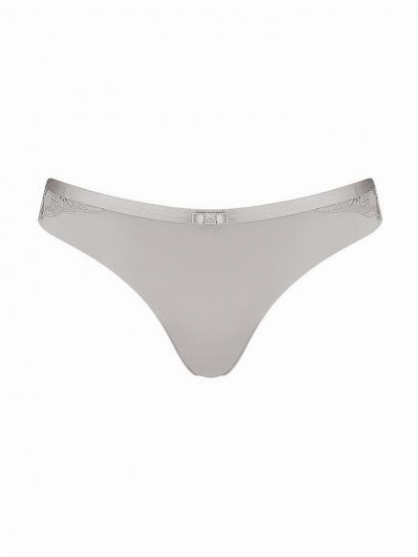 Triumph Sexy Angel Spotlight String Grijs