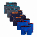 Zaccini 12-pack boxershorts royal mix
