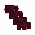 Zaccini 8-Pack Ruby Red